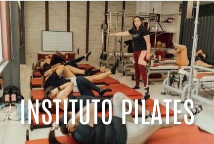 Instituto Pilates