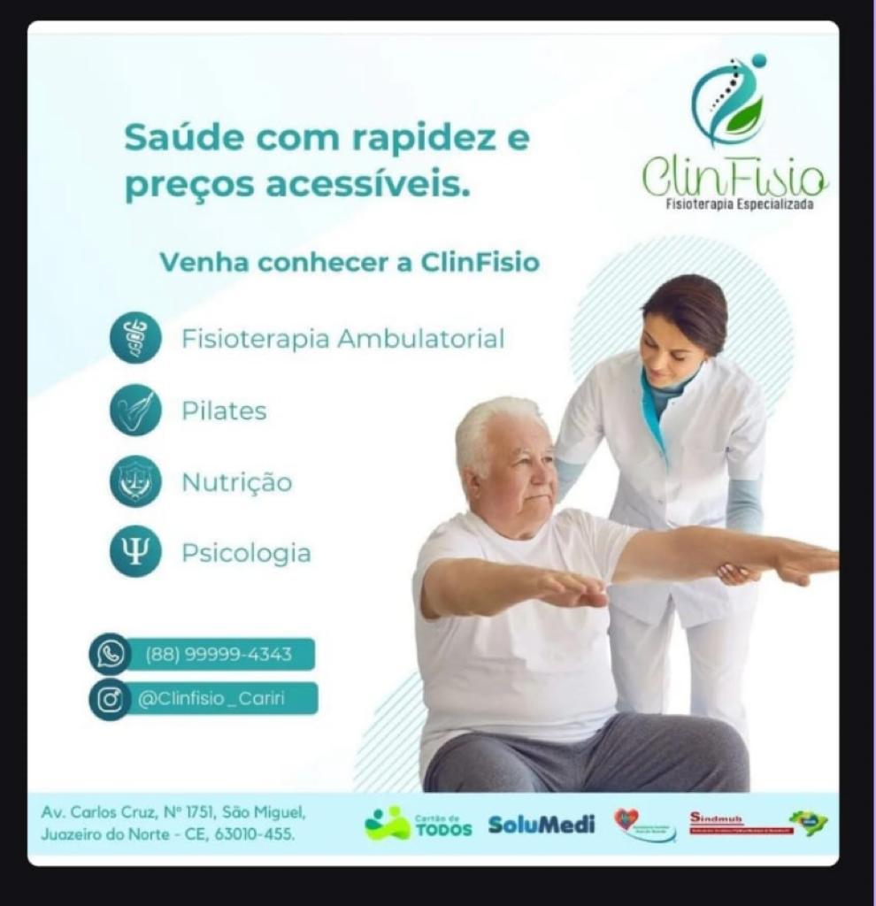ClinFisio