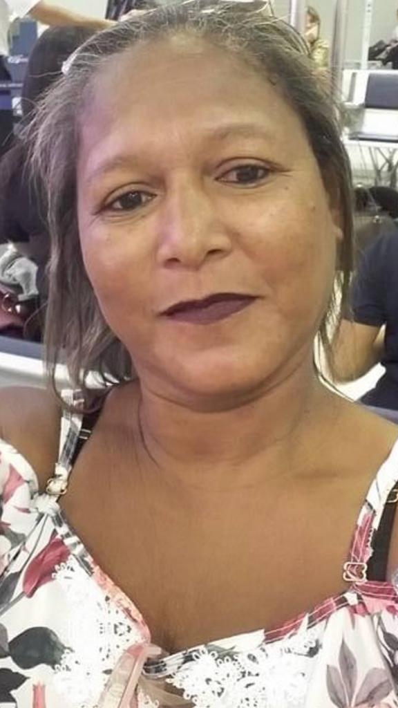 Adriana Claudino dos Santos
