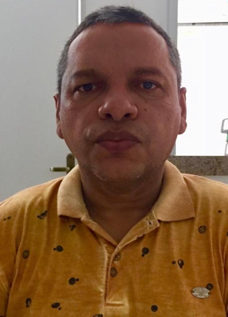 Vicente de Paulo Nogueira Lima