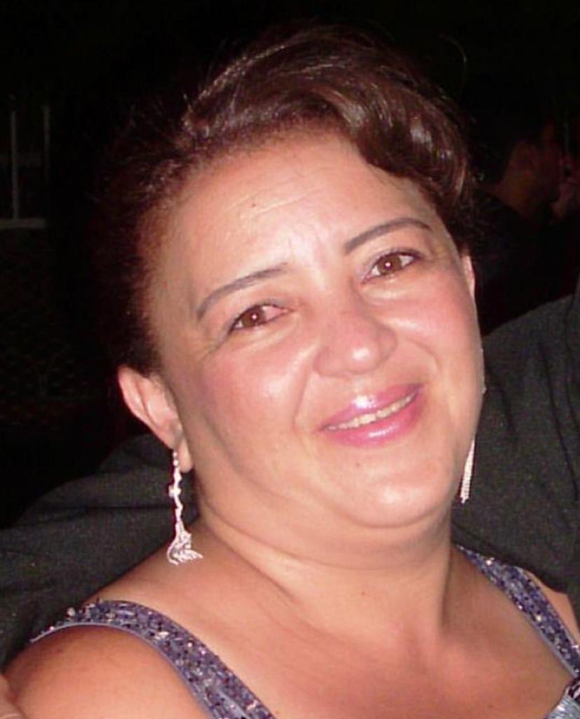 Ana Cristina Vieira