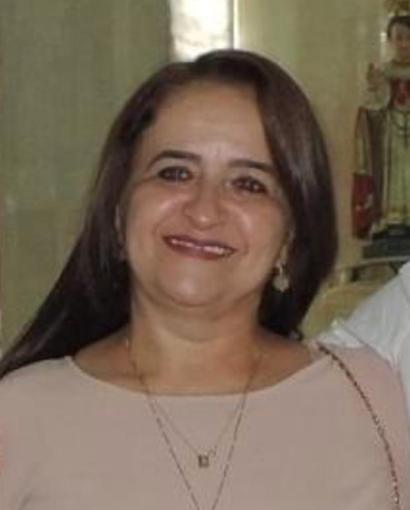 Geane de Sá Barreto Fernandes