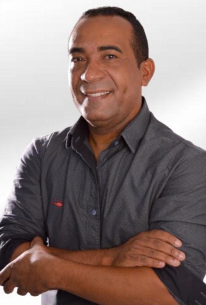 Marciano Santos