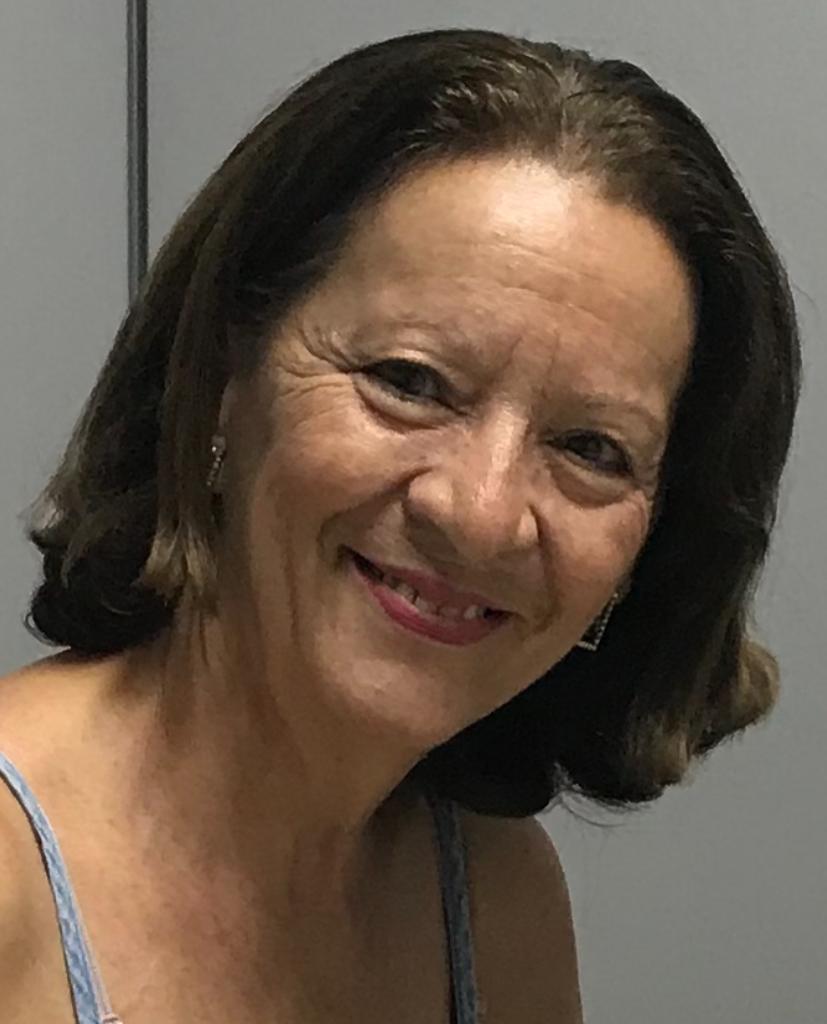Maria do Socorro Filgueira