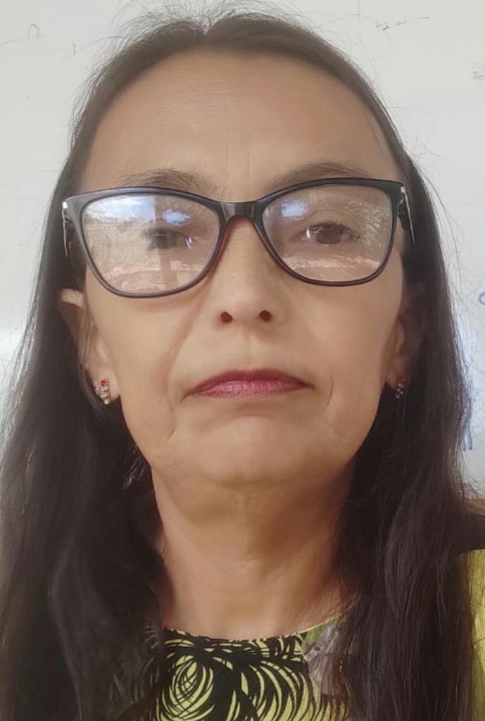 Maria Edna Sampaio