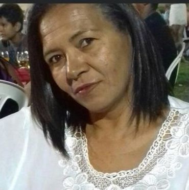 Maria Rosilene Machado