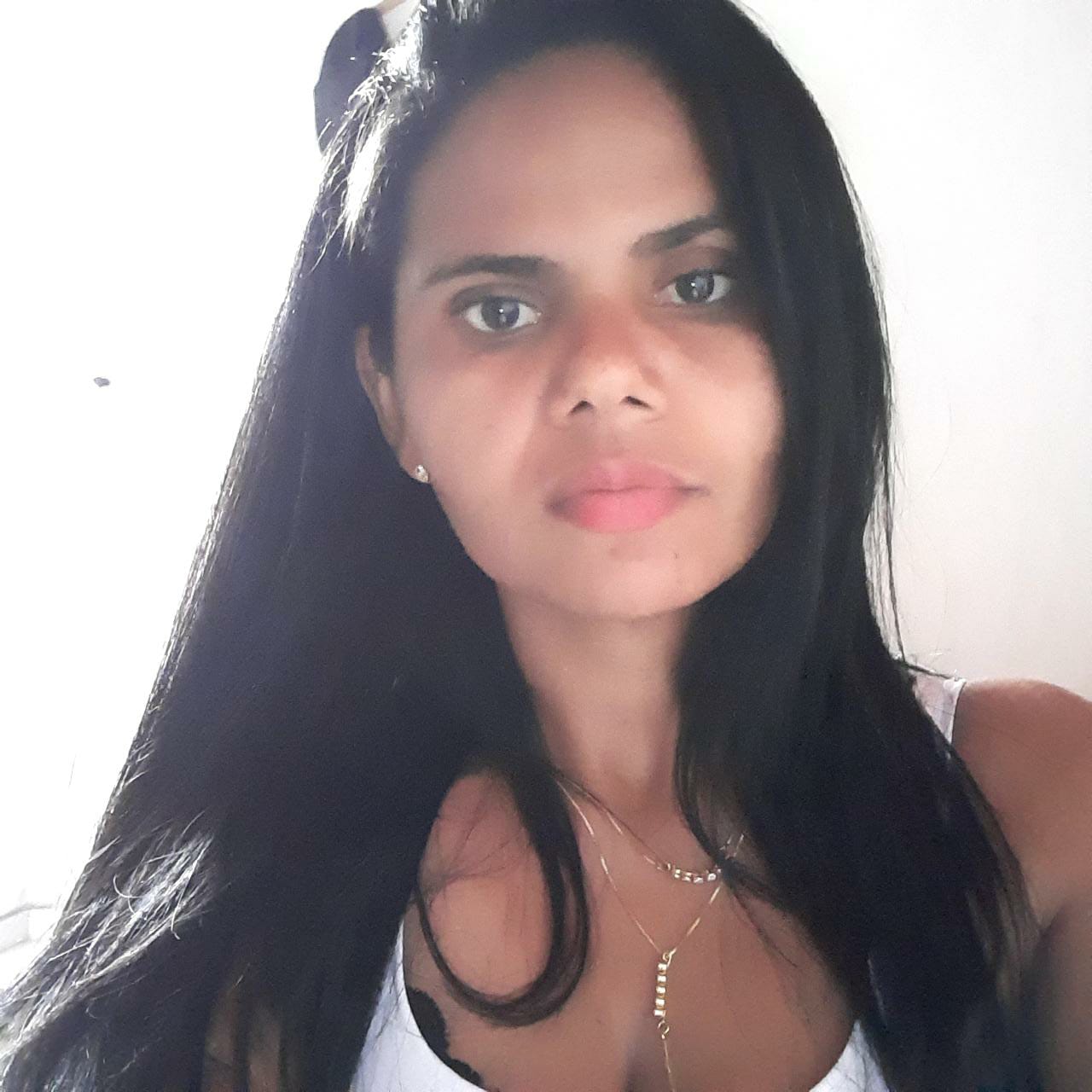 Maria Concebida Mendes