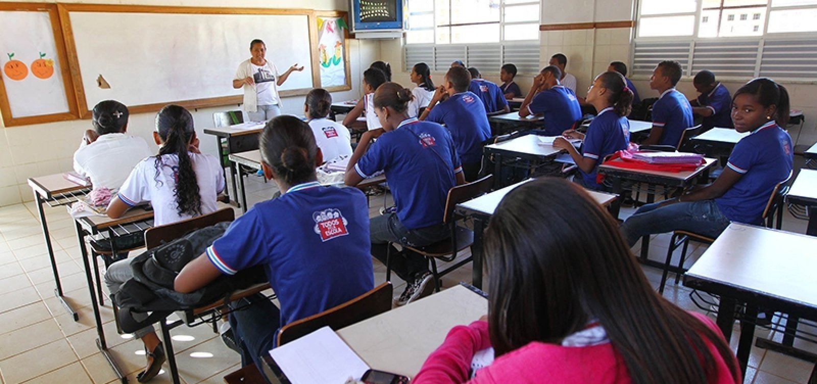 SINDMUB apoia o movimento dos professores das universidades estaduais.