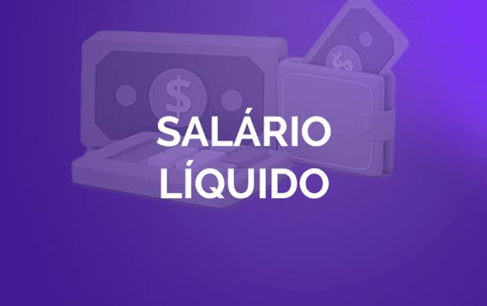 Cálculo Salário Líguido 2023
