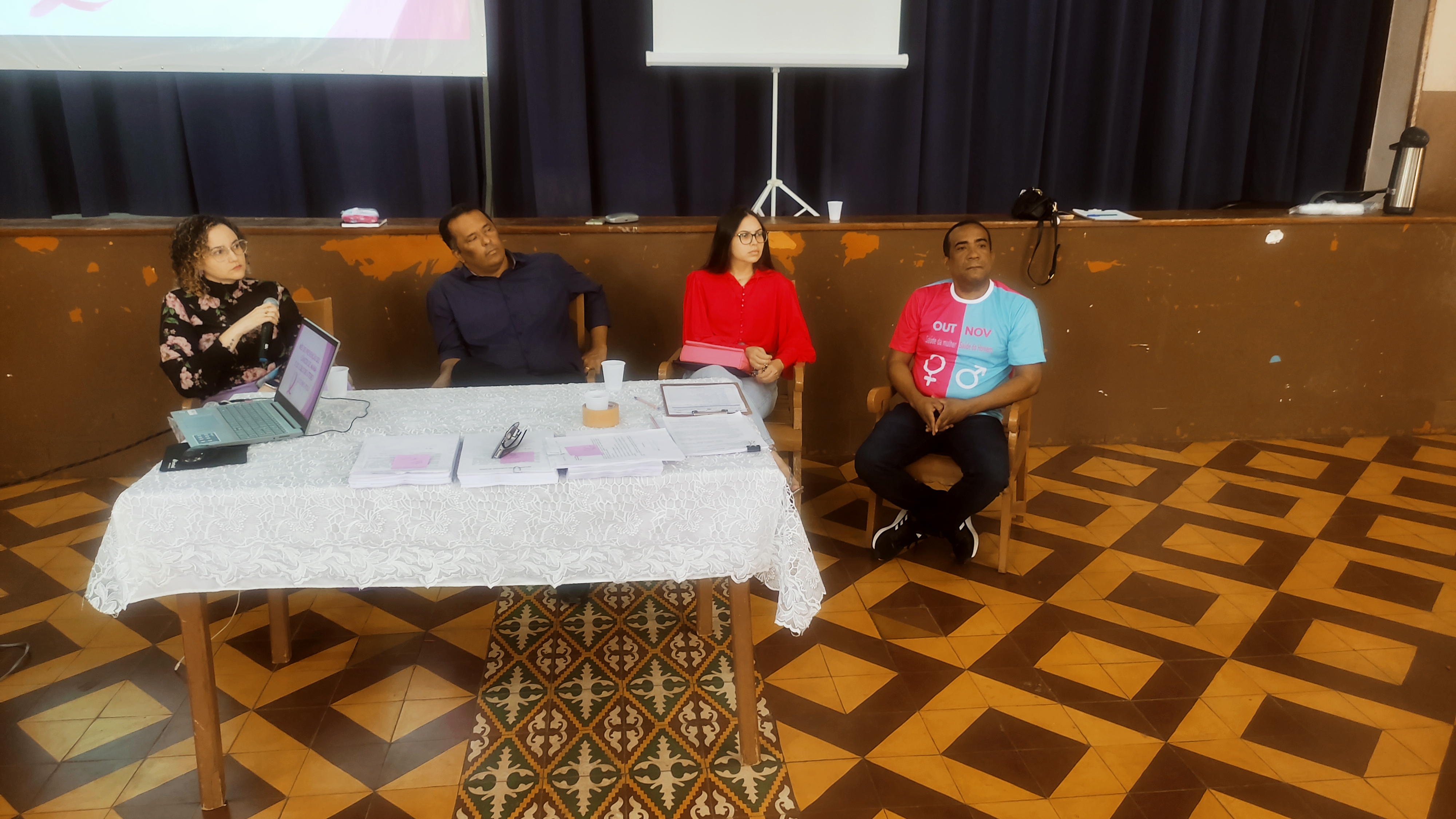 Assembleia extraordinária