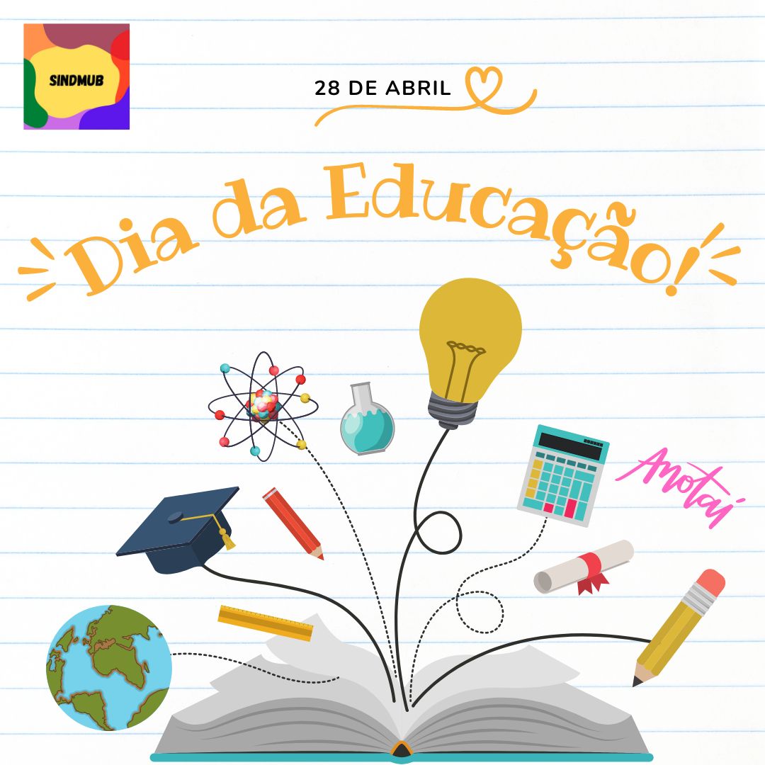 Dia da Educação