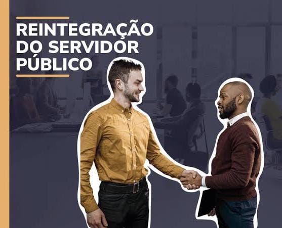 ​TJ/CE DETERMINA REINTEGRAÇÃO DE SERVIDORAS