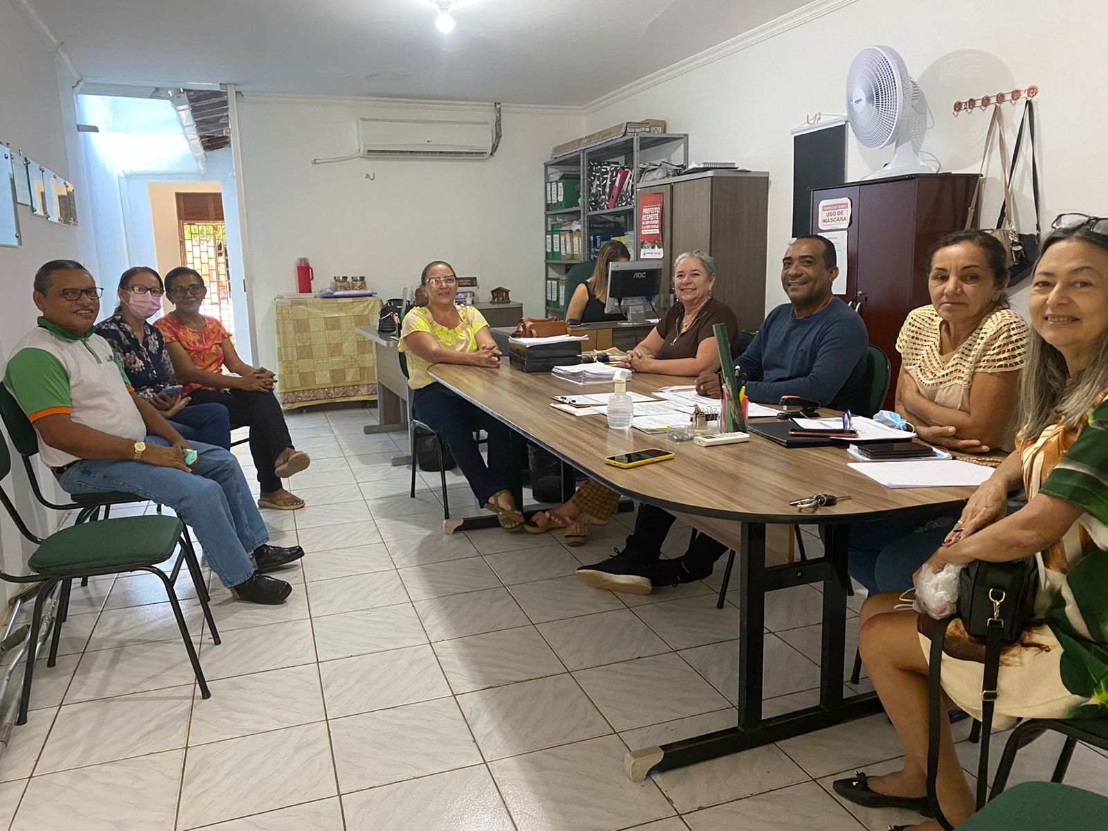 INFORMATIVO SINDICAL N.120