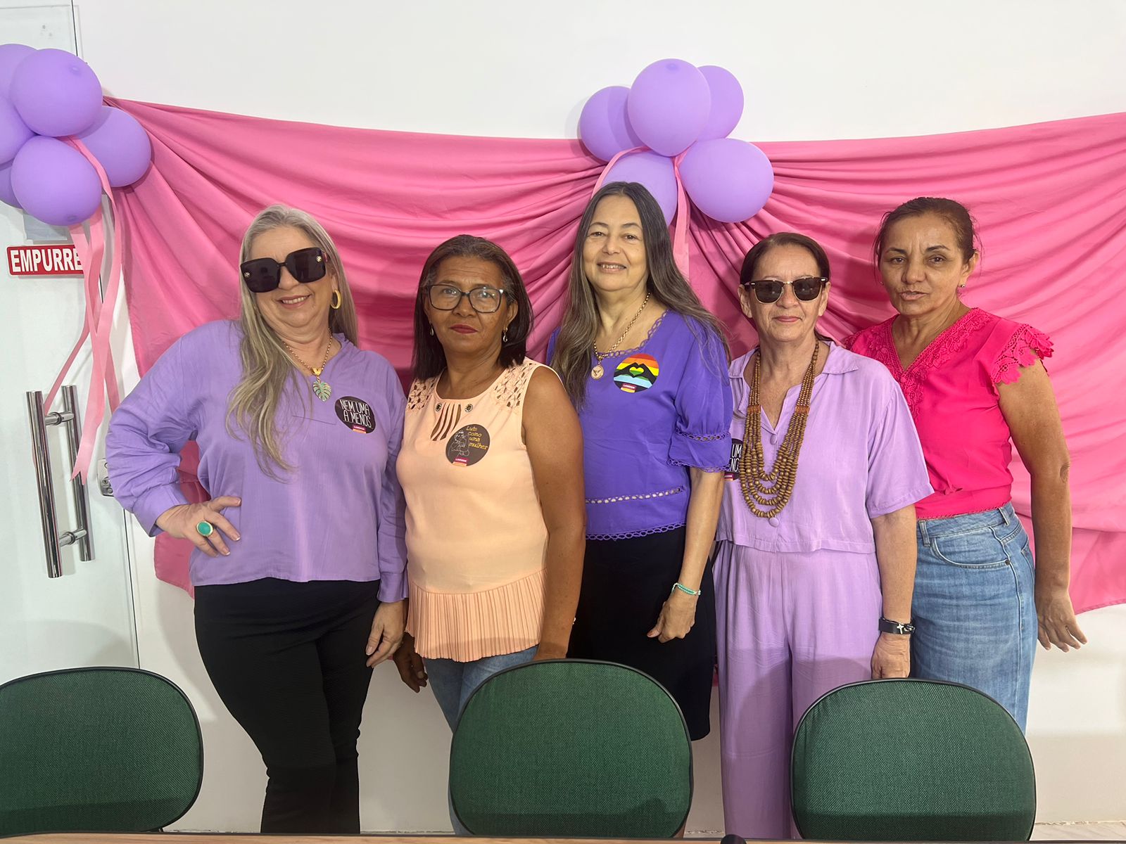 MULHER SINÔNIMO DE FORÇA, RESISTÊNCIA E CORAGEM.