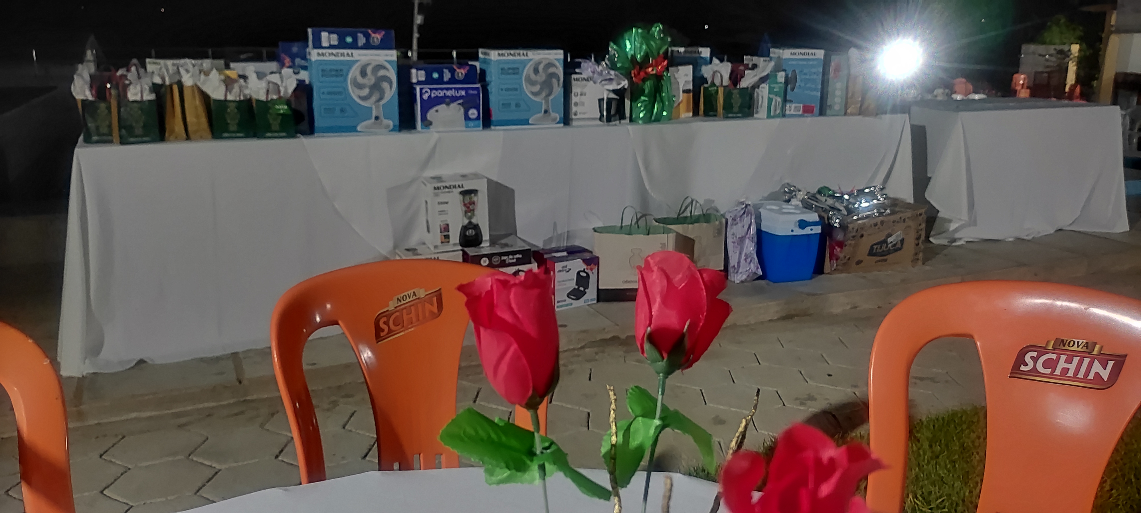 Melhores momentos da Confraternização do Sindmub 2022.