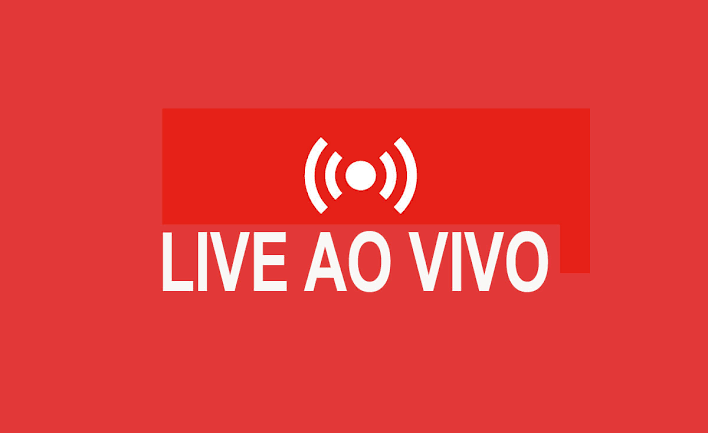 Atenção Servidor Amanhã teremos Live direto do Salão Paroquial.