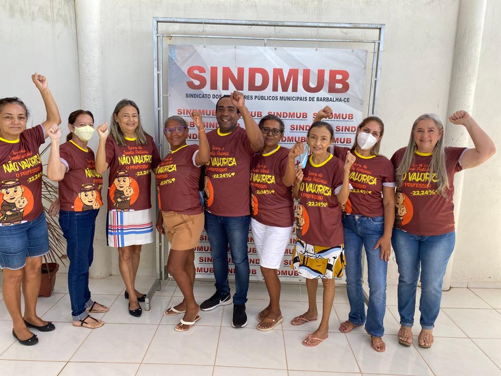 A luta continua! Dia 29 de Maio