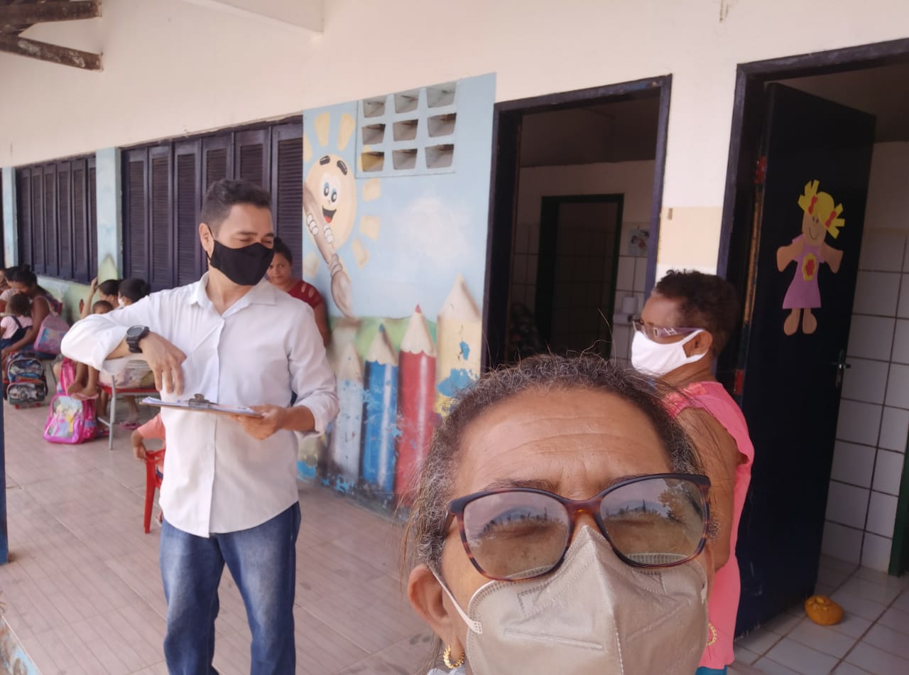 ​SINDMUB continua com visitas para perícias judiciais majorando