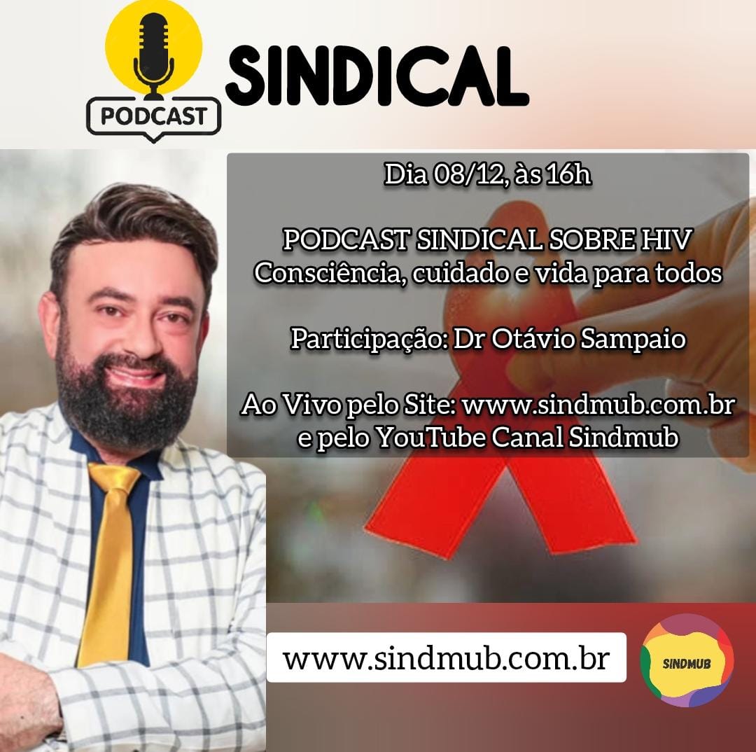 Hoje! bate papo com o médico Dr Otávio Sampaio