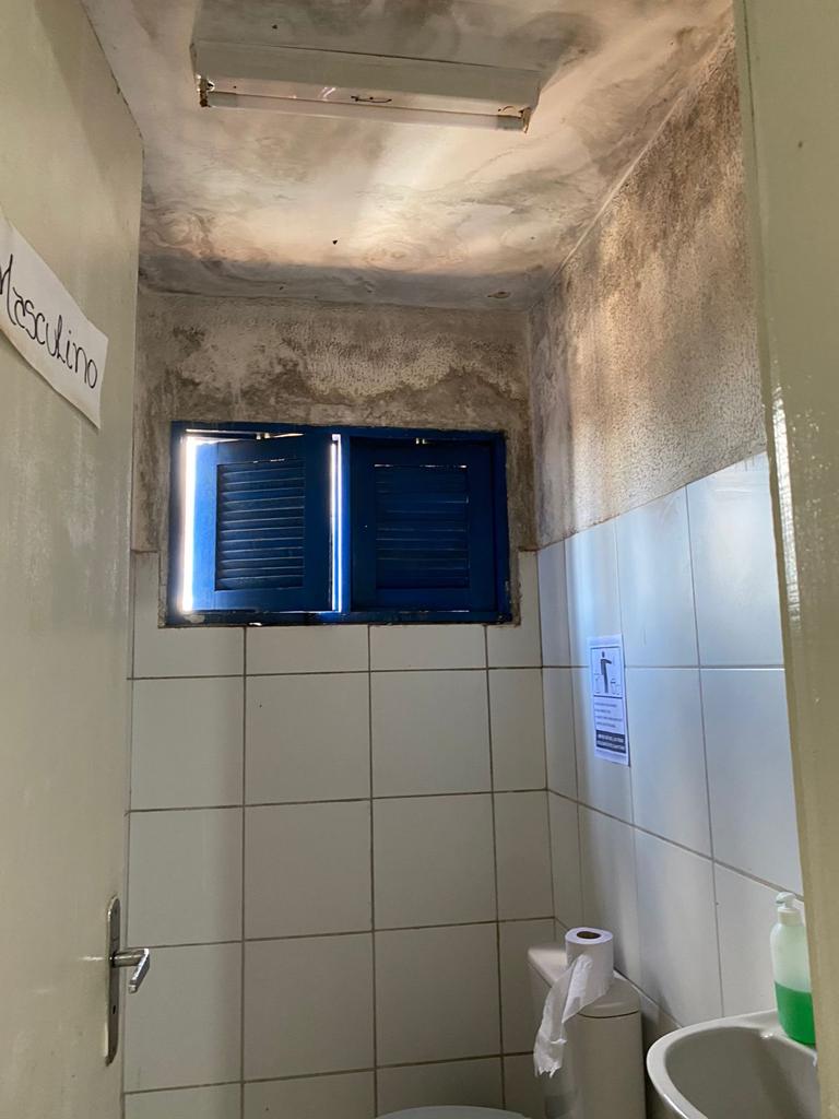 Como anda as condições das UBs e PSFs de BARBALHA?