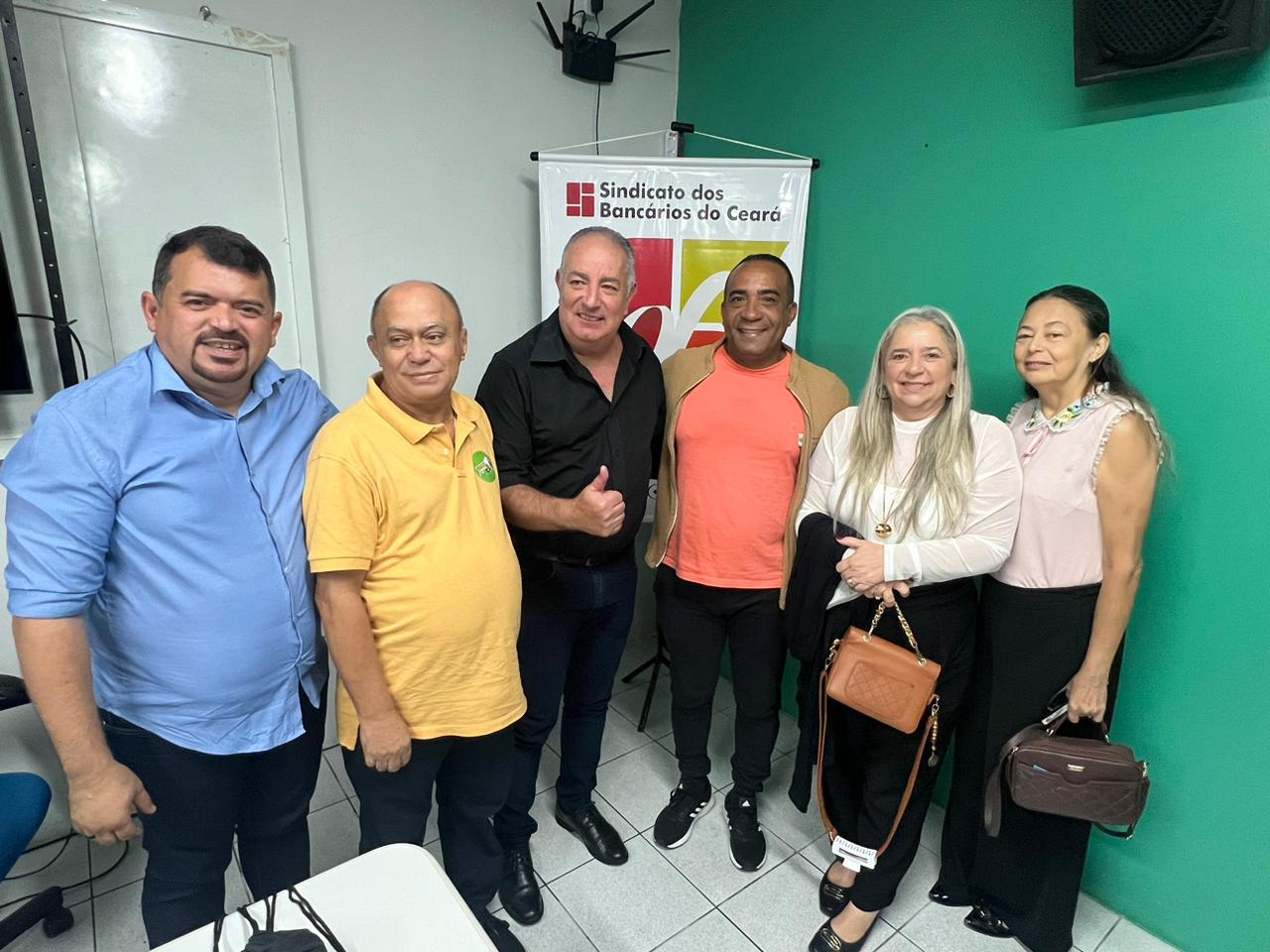 A CUT NEGOCIA COM O CONGRESSO EM DEFESA DO TRABALHADOR