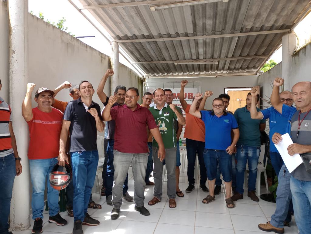 COM QUEBRA DE ACORDO MOTORISTAS DA EDUCAÇÃO SINALIZAM PARALISAÇÕES.🚥