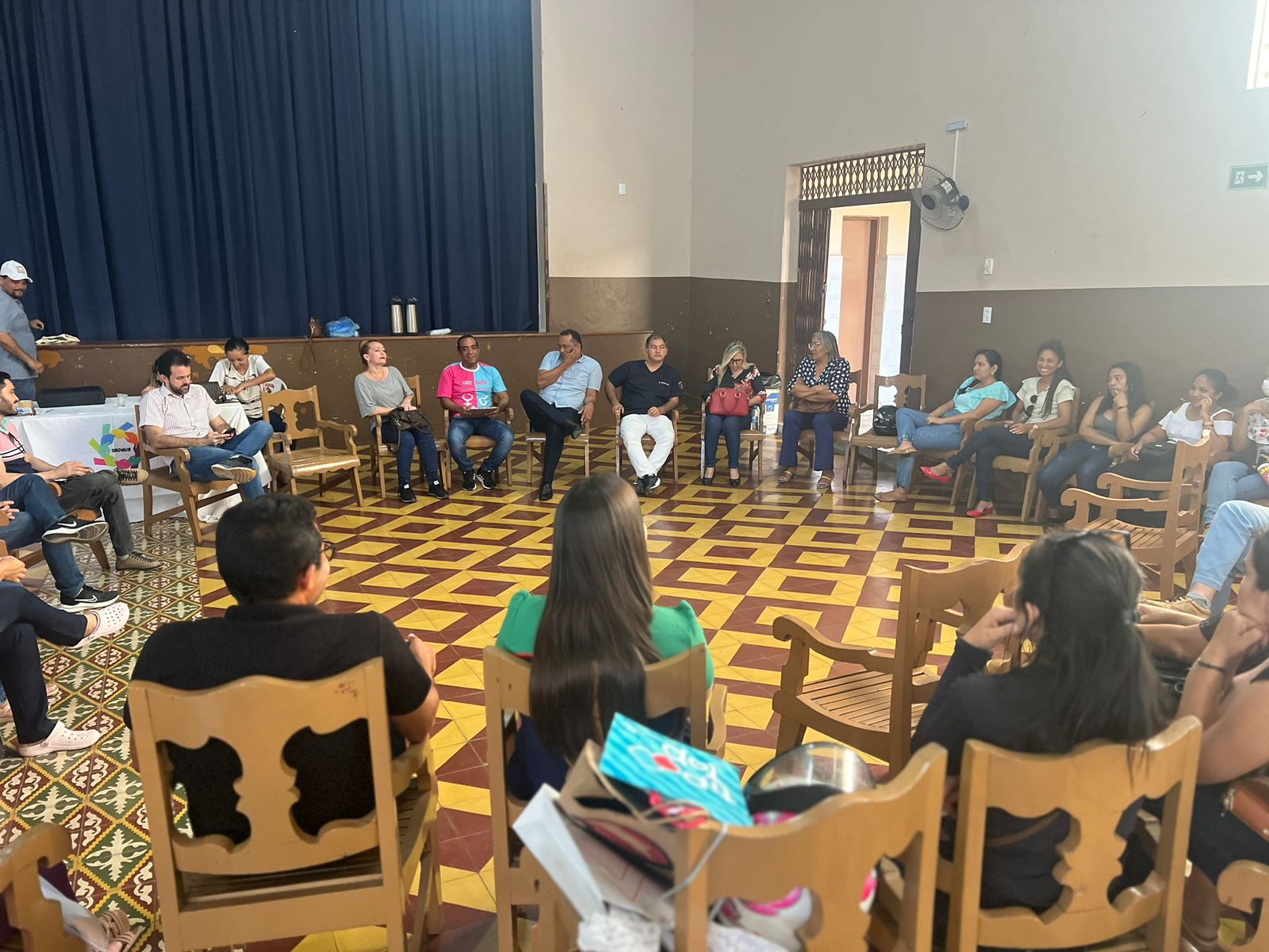 Incentivo Financeiro é matéria de diálogo entre os profissionais da odontologia