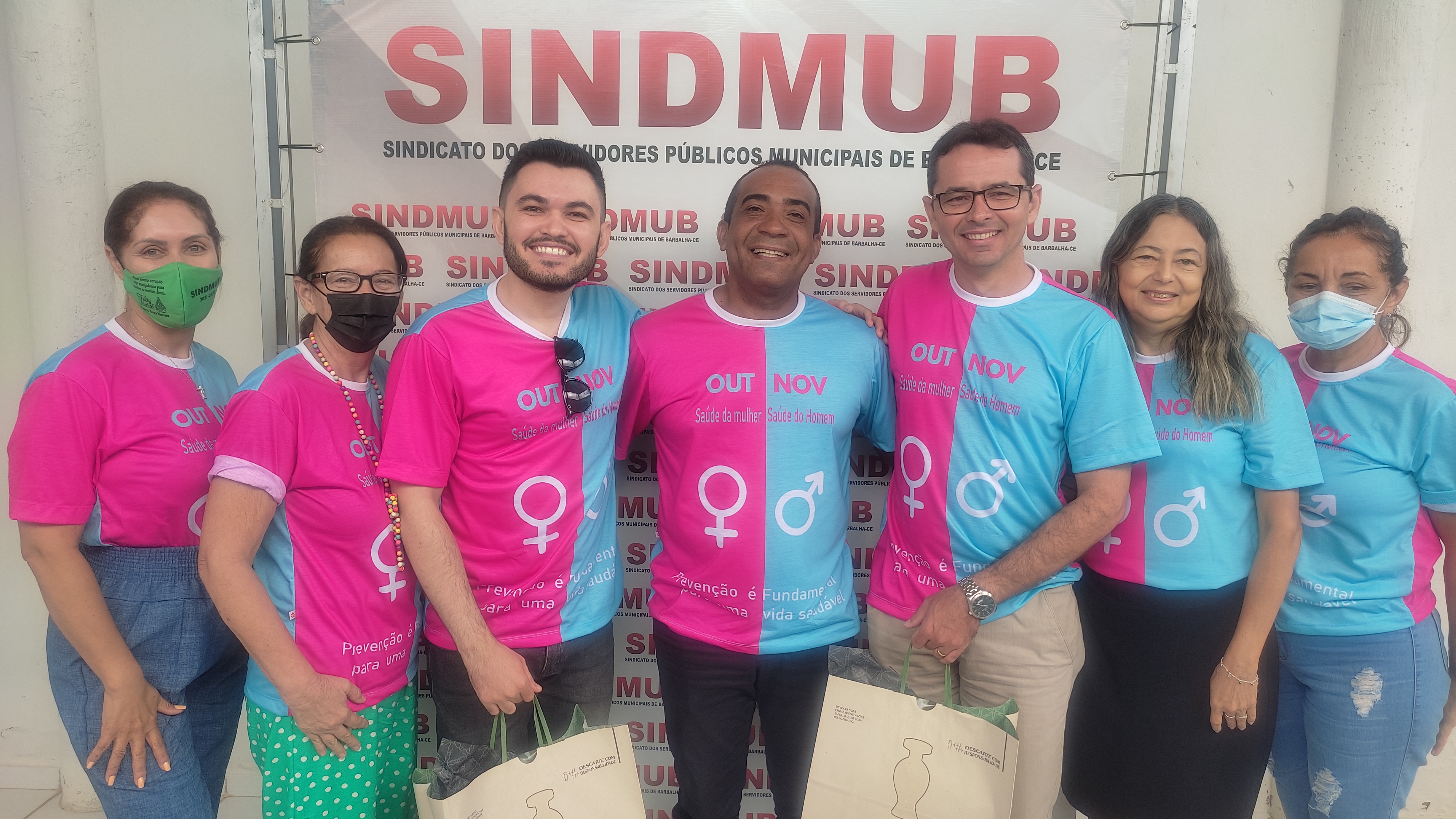 Confira nosso Podcast