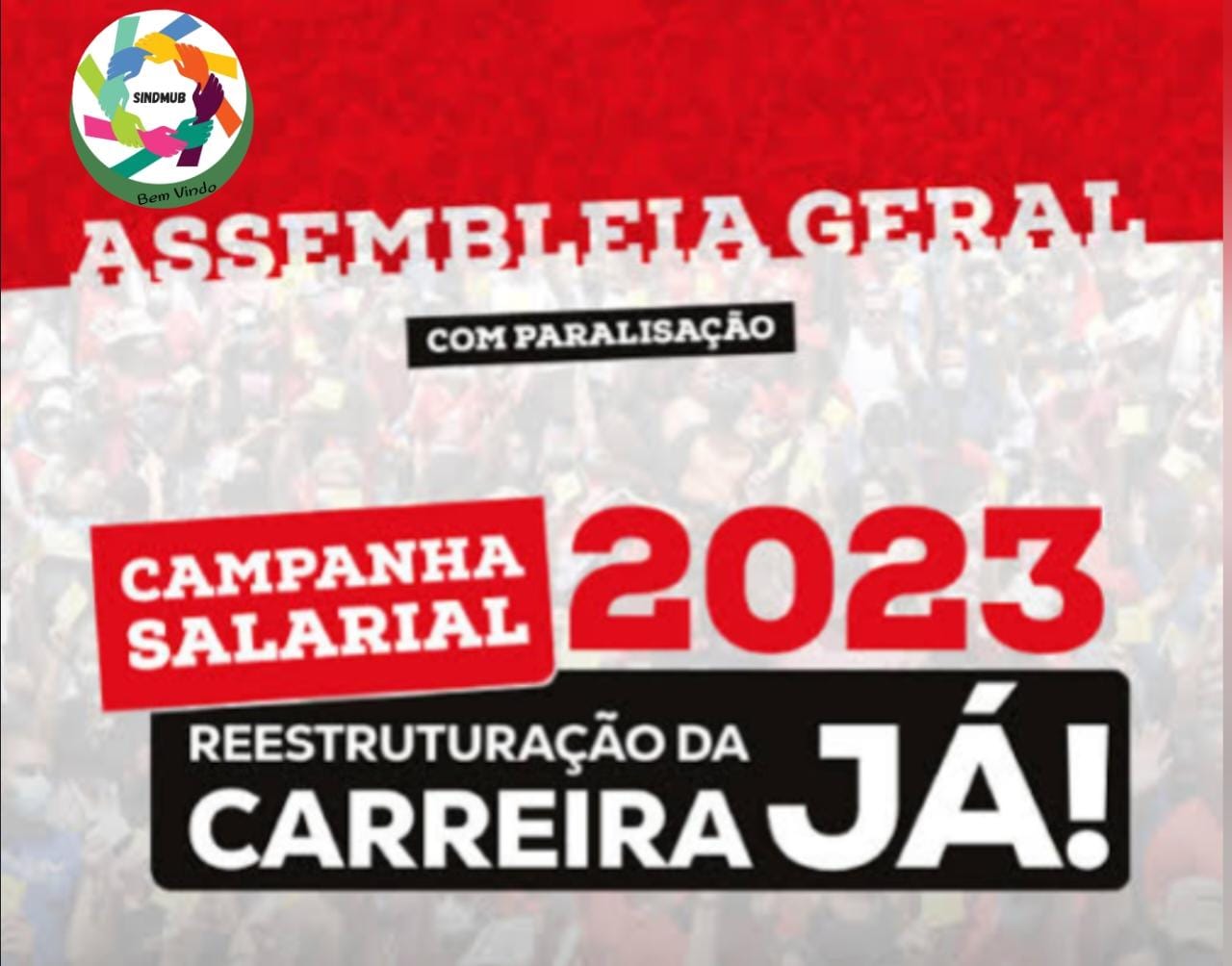 Sem proposta de reajuste, professores decidem manter paralisações