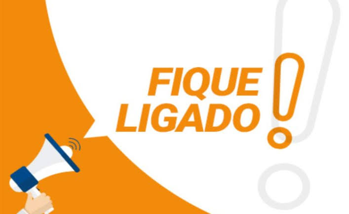 Atenção Servidores.