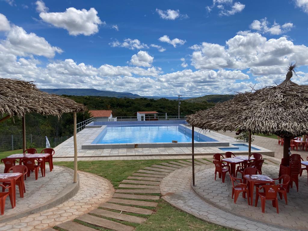 ​SINDMUB faz parceria com o Balneário Recanto das Barreiras