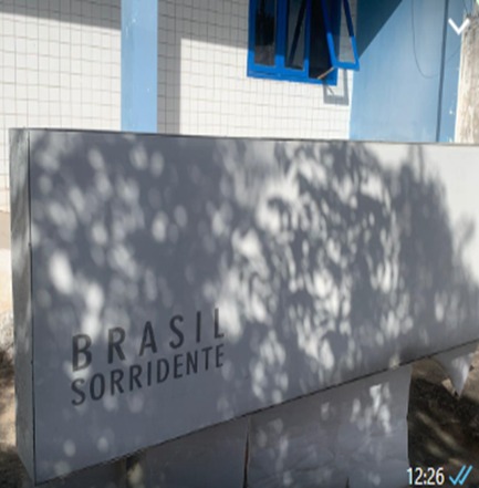 CONDIÇÕES INSALUBRES DO CENTRO DE ESPECIALIDADES ODONTOLÓGICAS-CEO: ESCÁRNIO COM A SAÚDE PÚBLICA!!