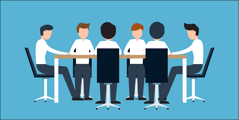 Atenção convocação para reunião Jurídica!