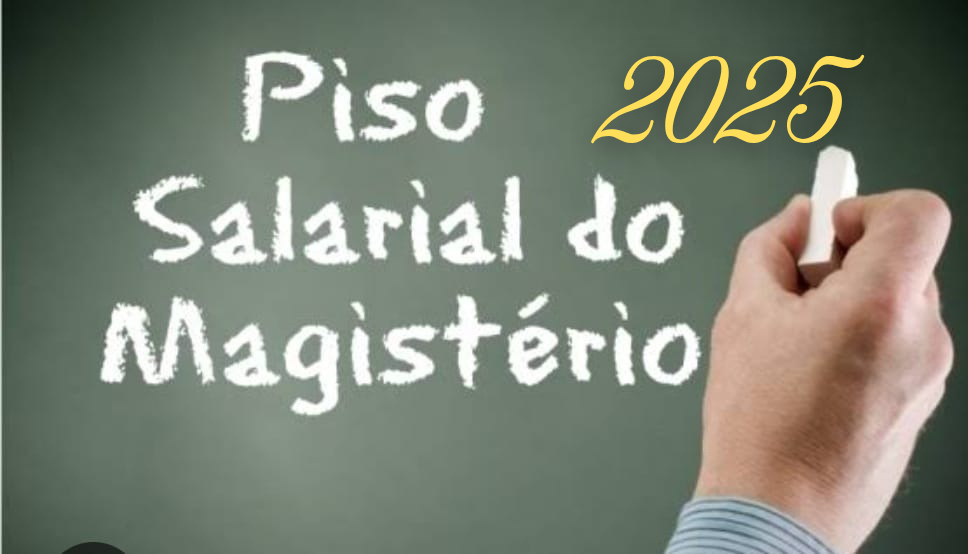 ​PROFESSORES DE BARBALHA CONQUISTAM O REAJUSTE DE 6,5% NO PISO DE FORMA LINEAR.