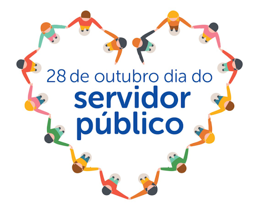 Homenagem ao servidor público