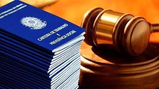 JUÍZES DO TRT COMEÇAM A JULGAR OS PROCESSOS DO FGTS