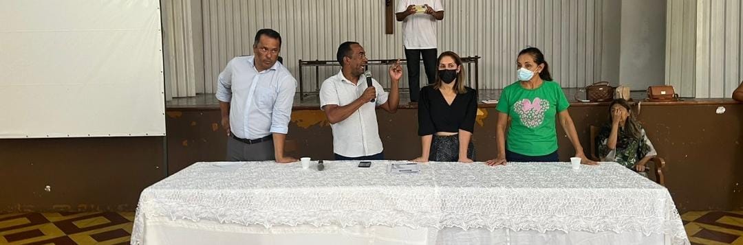 ​COMUNICADO OFICIAL DE SUSPENSÃO DE PARALISAÇÕES NA EDUCAÇÃO