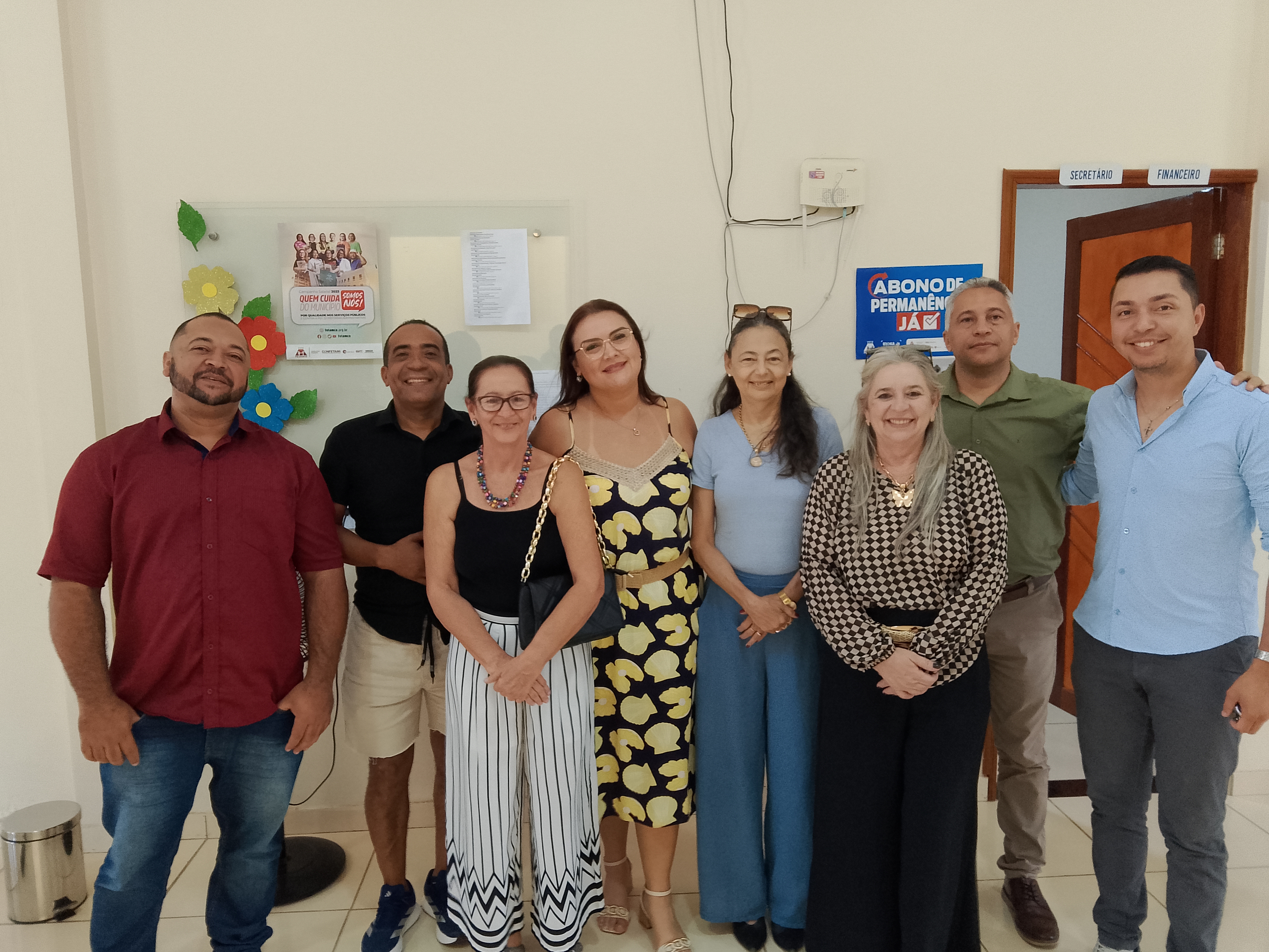 Seminário Controle Social Fundeb
