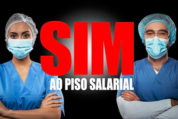 SINDMUB PROTOCOLA OFICIOS À ADMINISTRAÇÃO SOLICITANDO A IMPLEMENTAÇÃO PISO DA ENFERMAGEM.