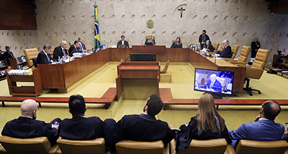 STF dá continuidade a julgamento sobre piso de agentes comunitários de saúde