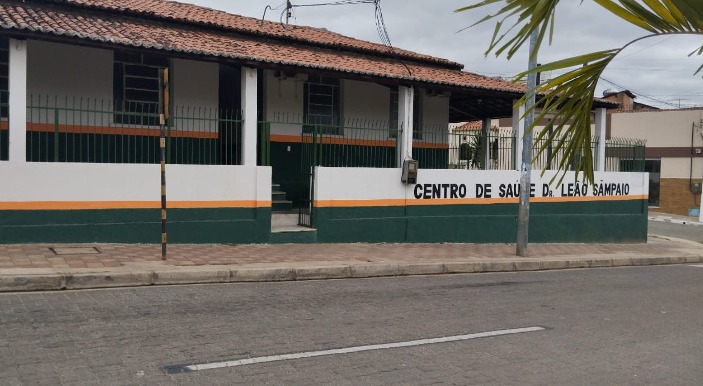 Saúde de Barbalha/ CE se encontra à Deriva