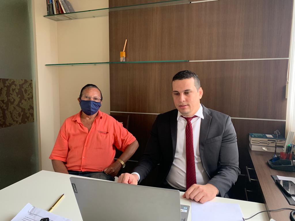 Vigias tem reprensentatividade com o Sindmub.