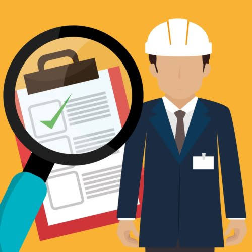 ​INFORMATIVO DAS PERÍCIAS DE INSALUBRIDADE