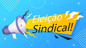 Veja a relação de aptos a votarem nas eleições sindicais 2024