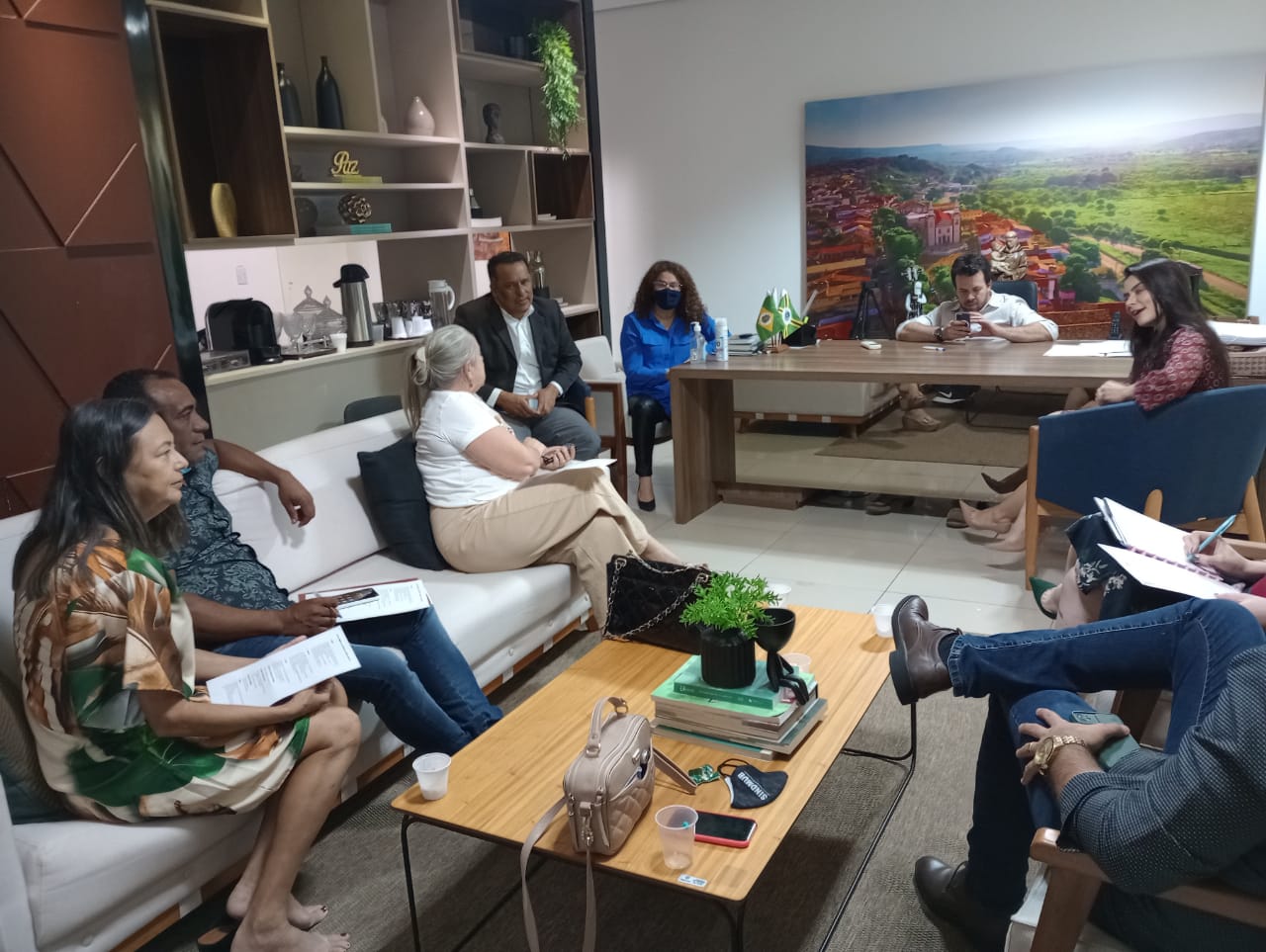 ​INFORMATIVO SINDICAL