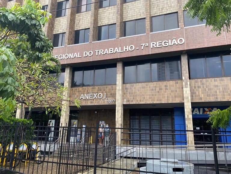 ​SINDMUB cumpre agenda em Fortaleza