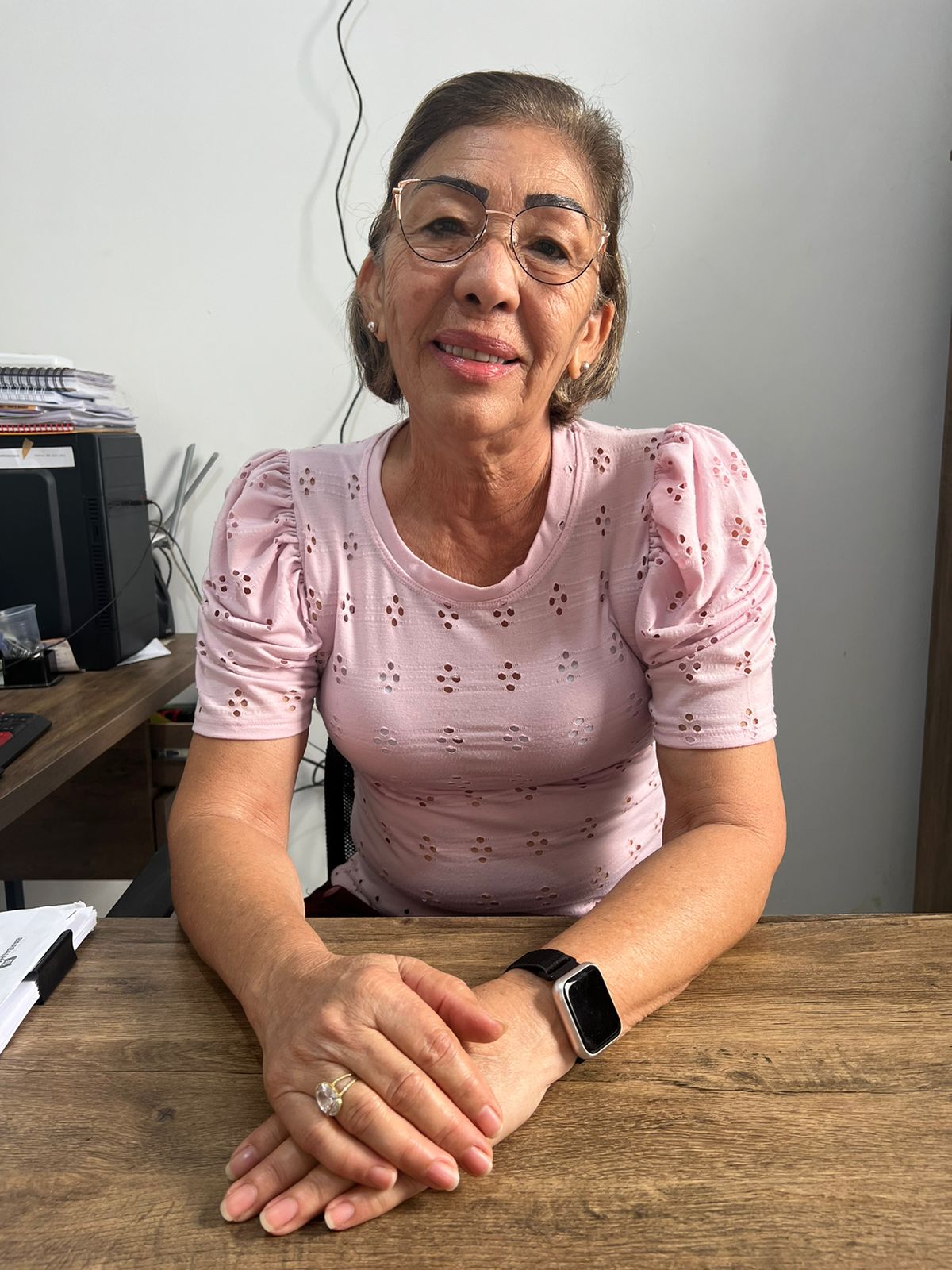 Vem aí, PodCast Testemunho de Vida!