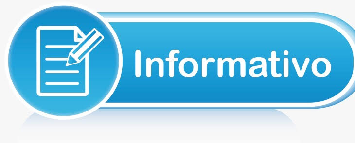INFORMATIVO DE INTERESSE PÚBLICO