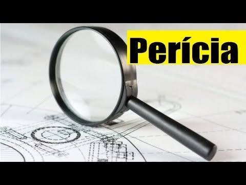 PERÍCIAS JUDICIAIS: A BUSCA PELA INSALUBRIDADE