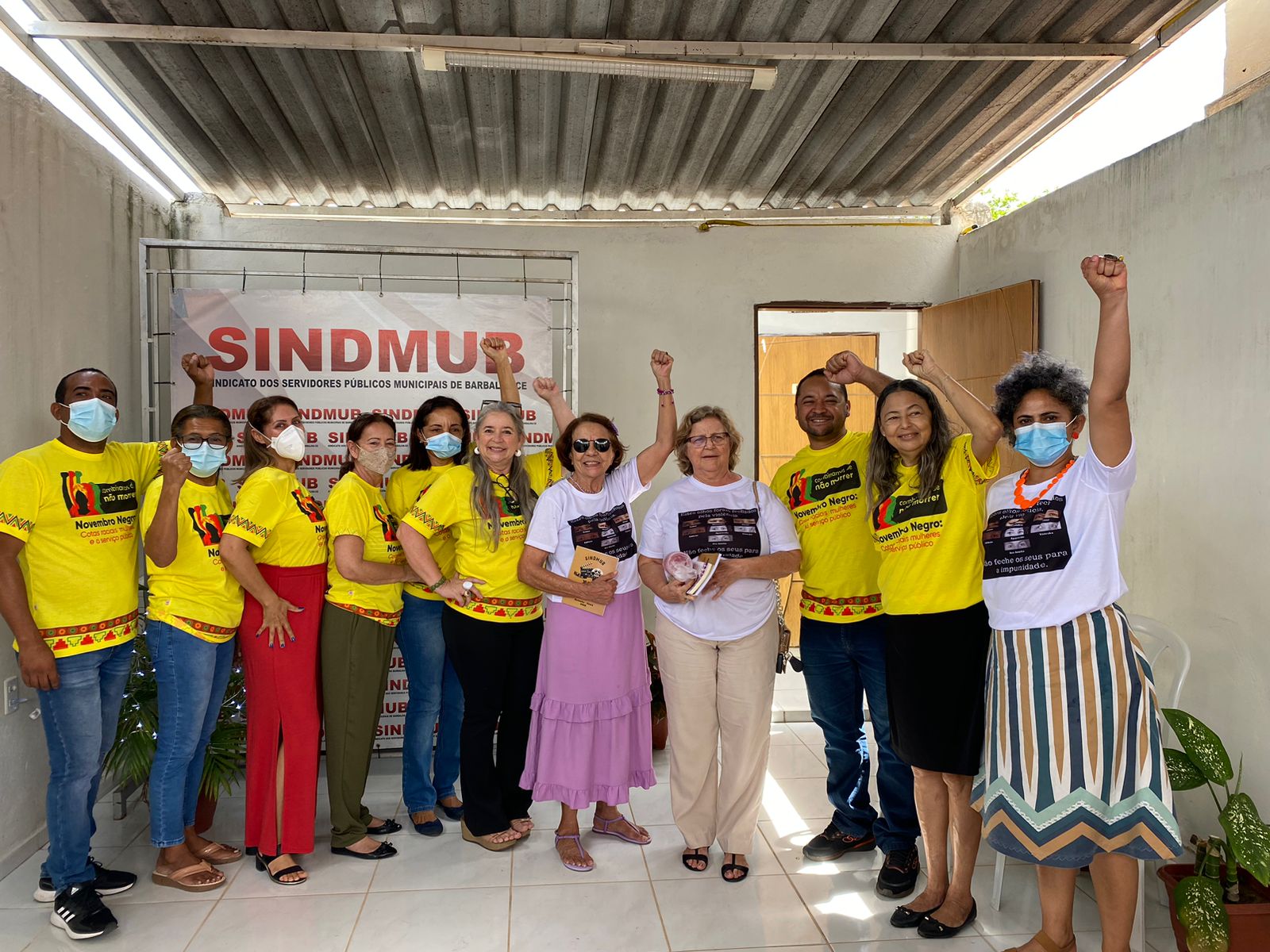 Dia 25 de novembro de 2022. Dia Internacional de Combate à Violência contra a Mulher